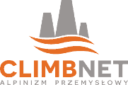 Logo Firmy Climbnet